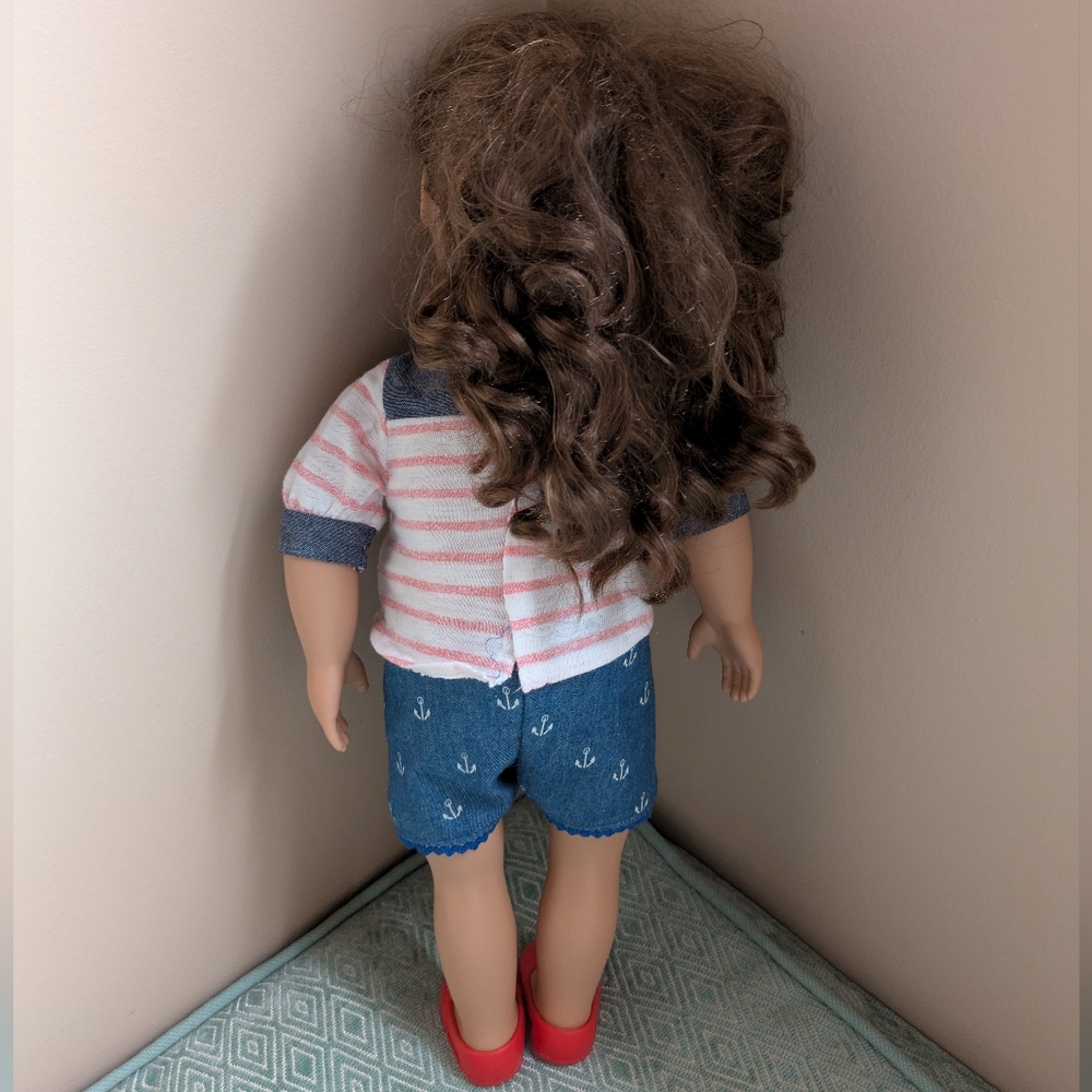 Our Generation Doll - Picture 4 of 7